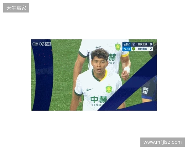 开门红!国安2-0三镇 法比奥破门方镜淇送礼张玉宁建功 国安负2分 开门红!国安2-0三镇 法比奥破门方镜淇送礼张玉宁建功 国安负2分