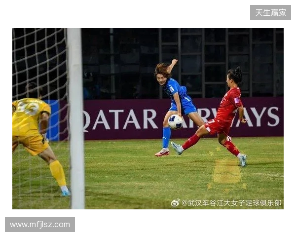卫冕梦碎!武汉女足0-4水原FC止步女足亚冠八强 邓梦晔进球被吹 卫冕梦碎!武汉女足0-4水原FC止步女足亚冠八强 邓梦晔进球被吹