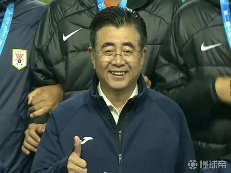 直播吧:宋凯赴澳为中国女足送鼓励 女足将于3月10日移师珀斯