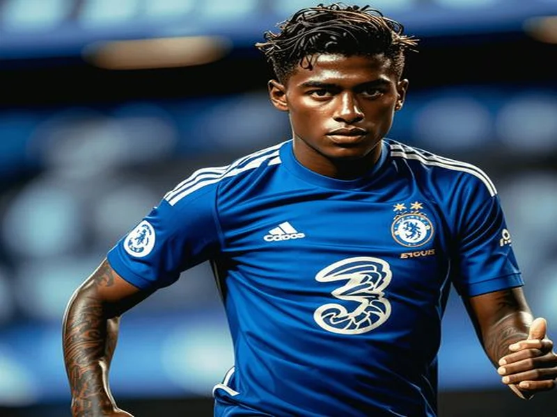 切尔西已告知一线队今夏引援计划+雄心;不会亏本出售恩佐的